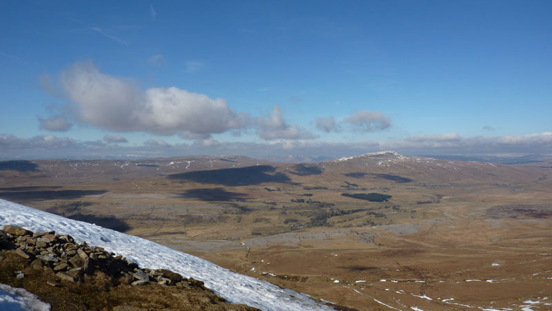 Whernside